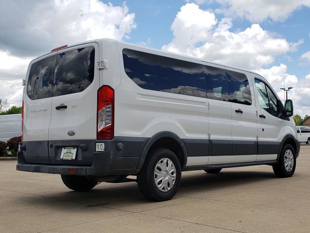 Used 2015 Ford Transit 350 XLT RWD image 6
