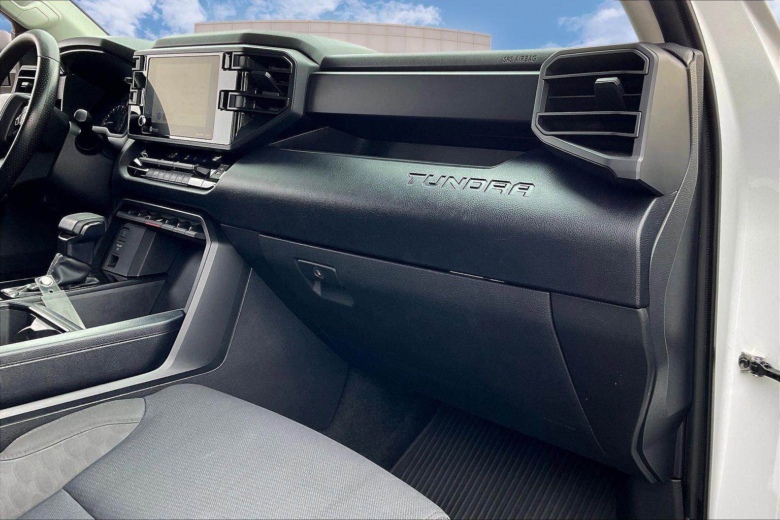 Used 2024 Toyota Tundra SR image 15