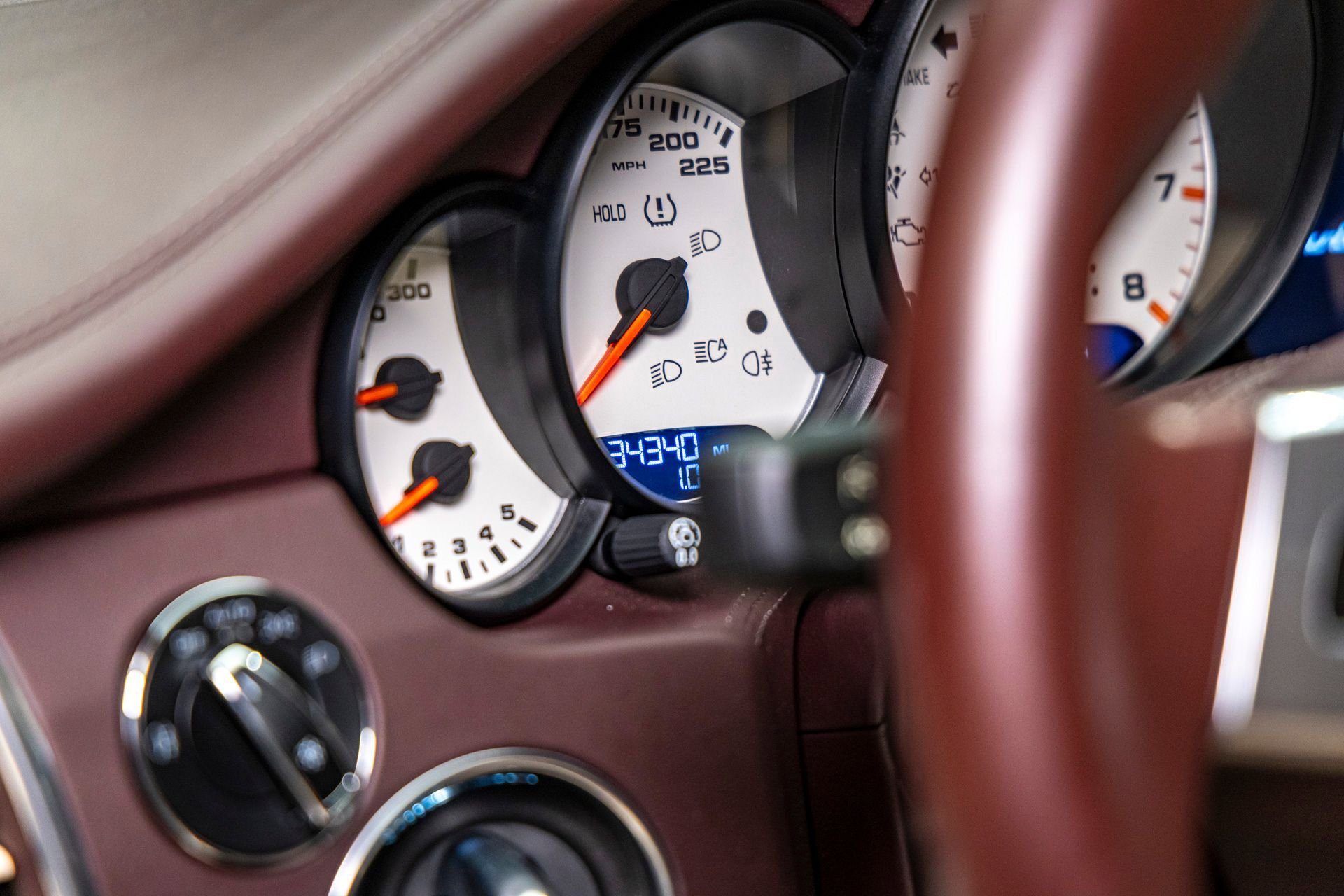 Used 2016 Porsche Panamera Turbo S image 40