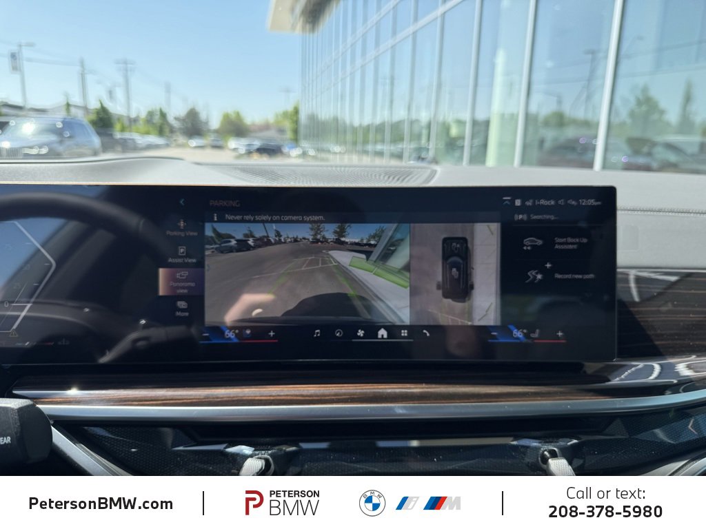 New 2026 BMW X5 xDrive40i image 34