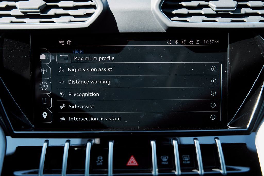 Used 2023 Lamborghini Urus S image 81