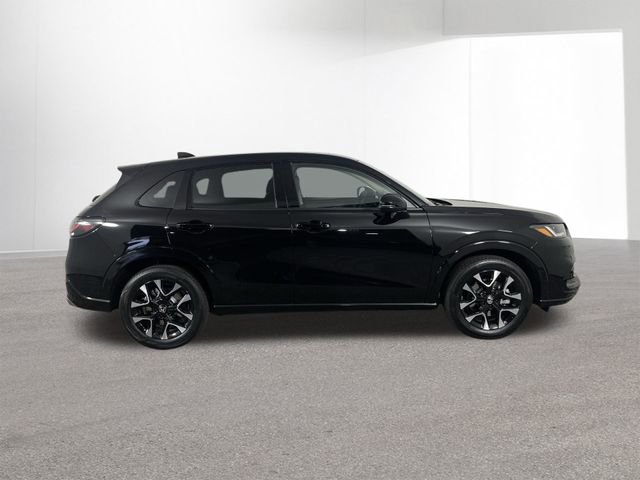 New 2026 Honda HR-V EX-L image 22