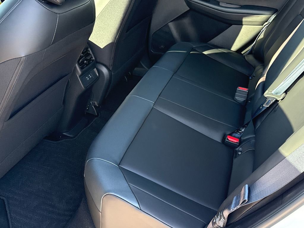 New 2026 Nissan Leaf SV+ w/ Protection Package image 17