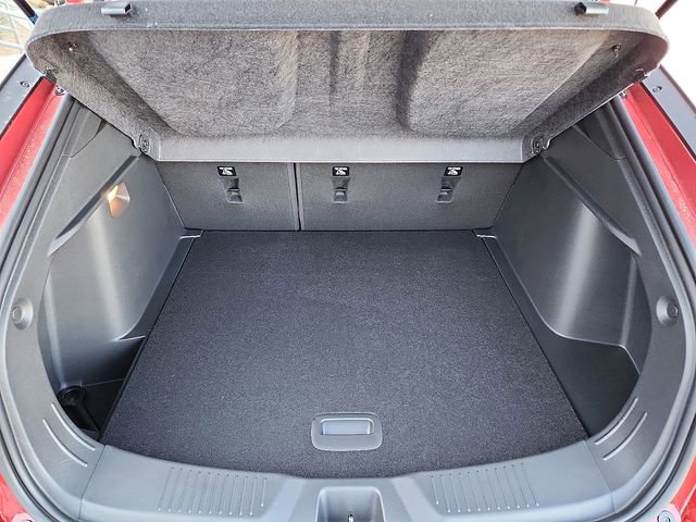 New 2026 Buick Envista Preferred w/ Convenience I Package image 6