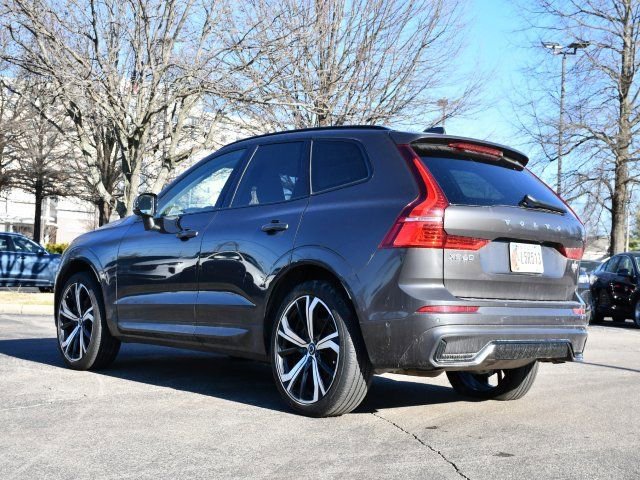 Used 2023 Volvo XC60 B5 Ultimate w/ Climate Package AWD/4WD image 5