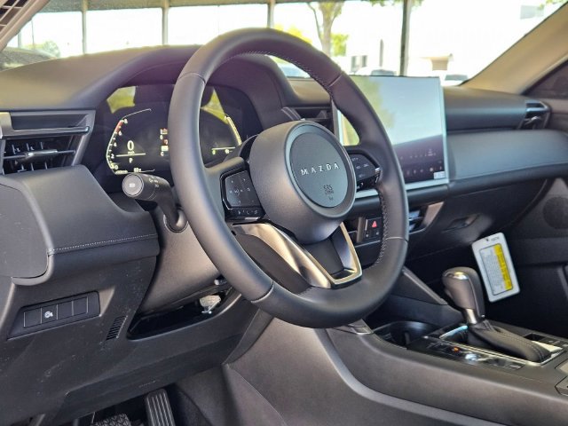 New 2026 MAZDA CX-5 Select AWD/4WD image 9