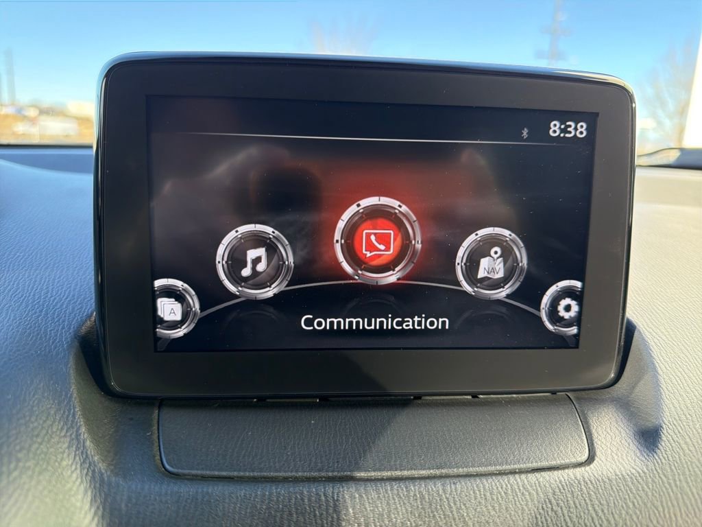 Used 2019 MAZDA CX-3 Grand Touring image 19