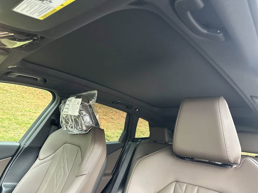 New 2026 BMW X3 xDrive30 w/ M Sport Package image 21