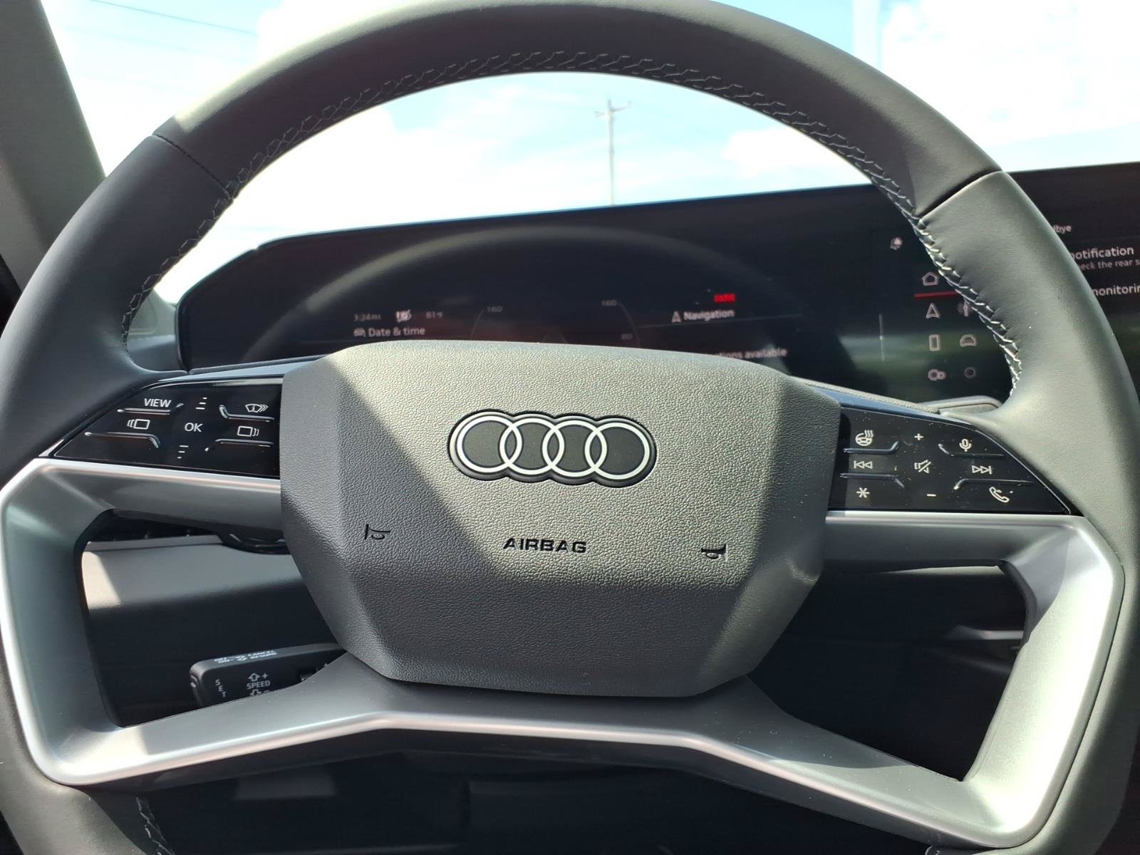 New 2026 Audi A6 Premium Plus AWD/4WD image 22