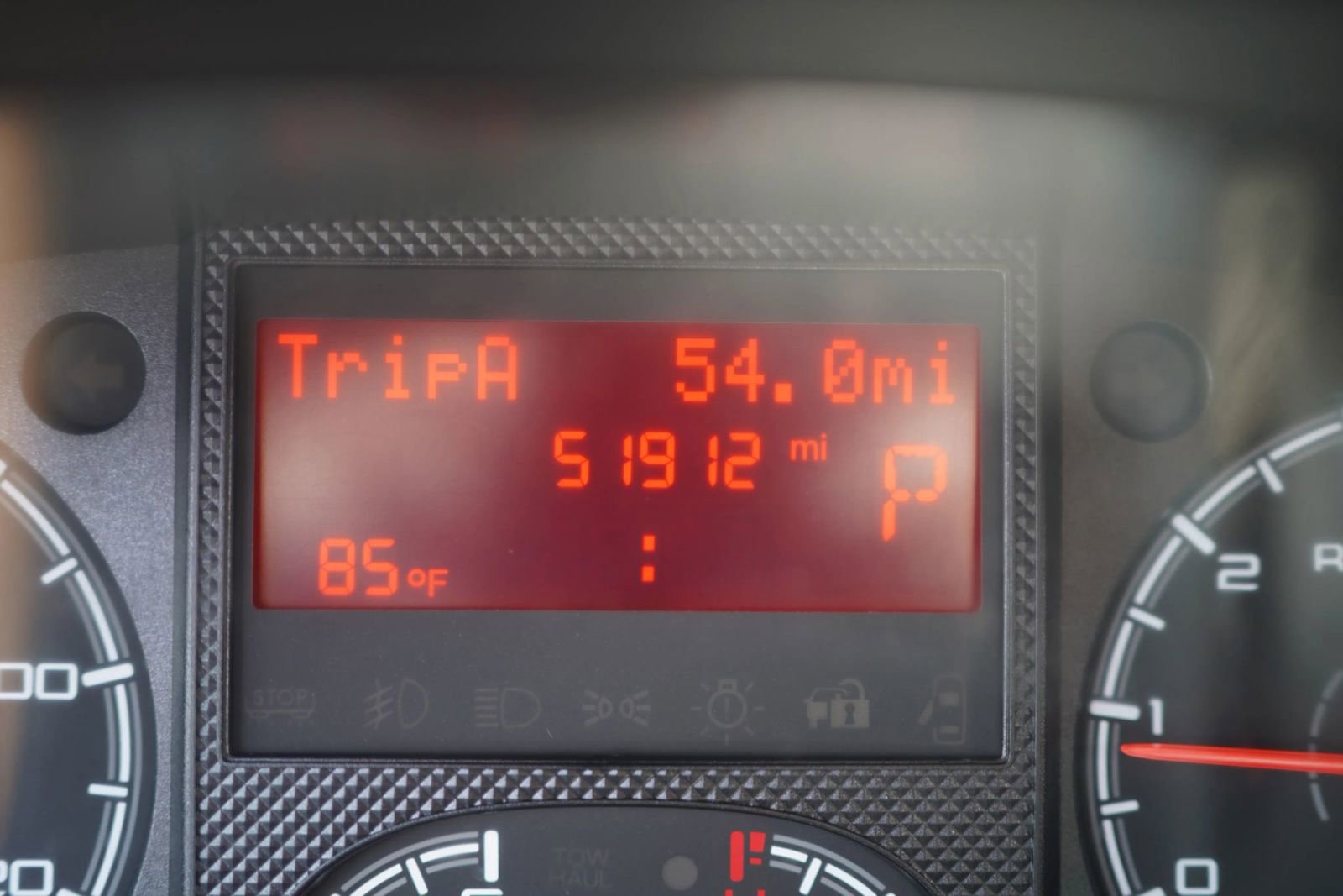 Used 2020 RAM ProMaster 3500 FWD image 22