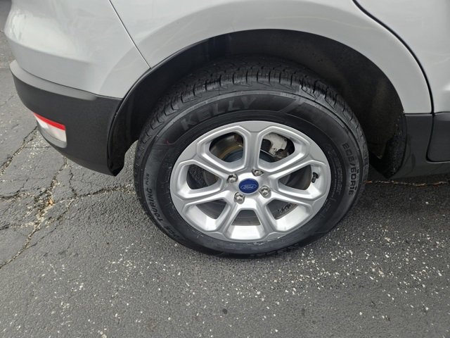 Used 2021 Ford EcoSport SE image 23