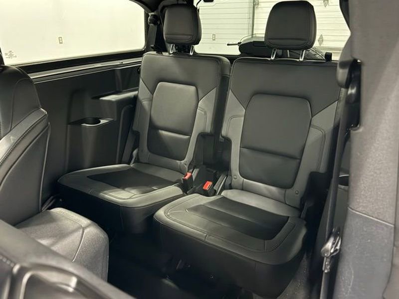 Used 2024 Ford Bronco Big Bend image 32