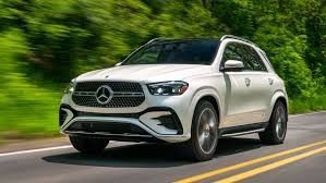 Used 2023 Mercedes-Benz GLE 350