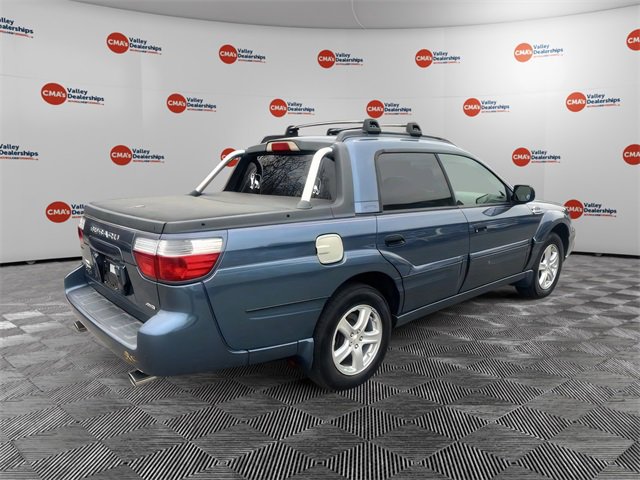 Used 2006 Subaru Baja Sport image 8