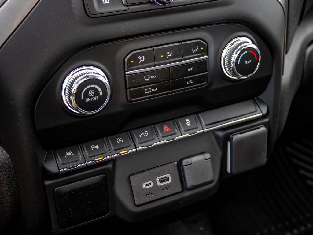 New 2026 GMC Sierra 1500 Pro w/ Pro Value Package image 31