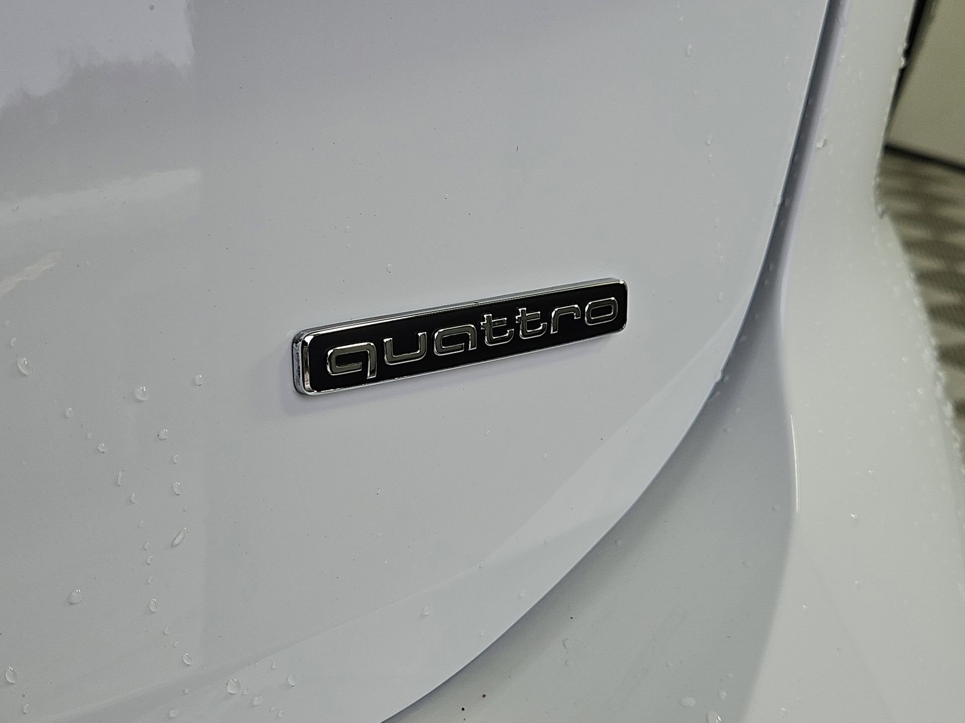New 2026 Audi A6 Prestige AWD/4WD image 14
