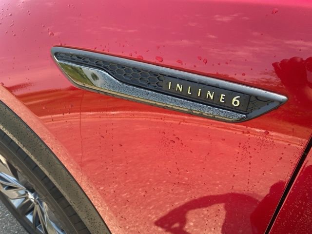 New 2025 MAZDA CX-70 3.3 Turbo w/ Preferred Package image 11