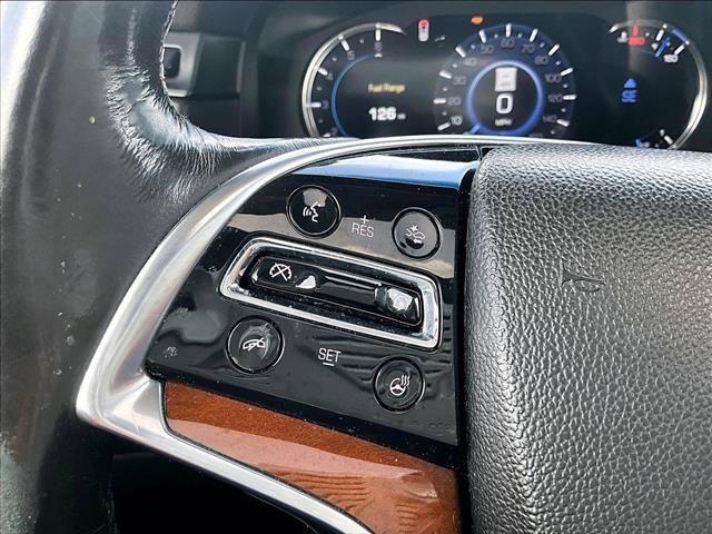 Used 2019 Cadillac Escalade ESV Premium Luxury RWD image 20