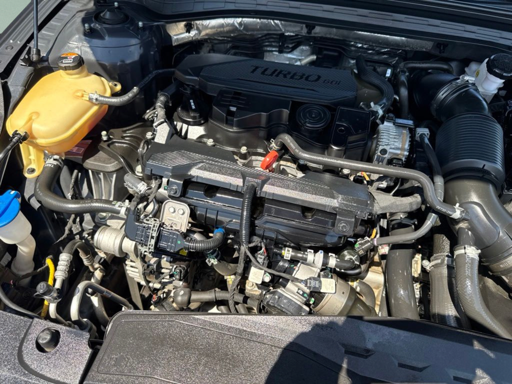 Used 2022 Kia K5 EX FWD image 40