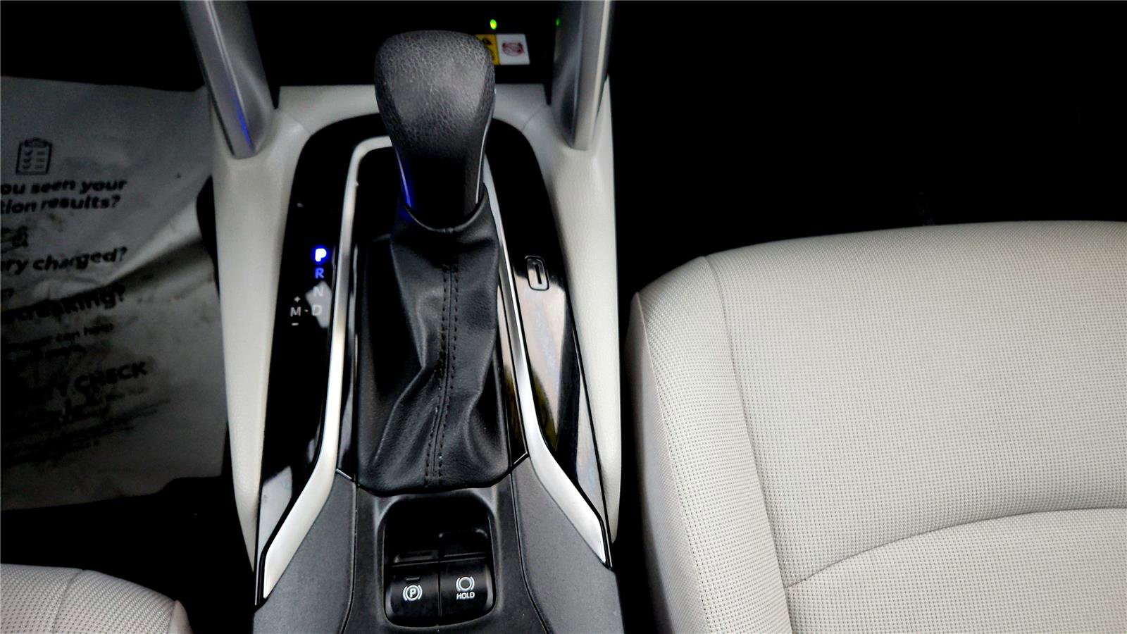 Certified 2023 Toyota Corolla Cross LE w/ Moonroof Package image 26