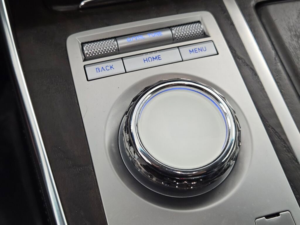 Used 2024 Genesis GV80 2.5T AWD/4WD image 28