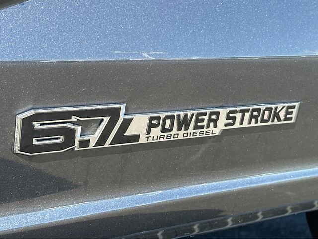 New 2026 Ford F250 Lariat w/ FX4 Off-Road Package image 29