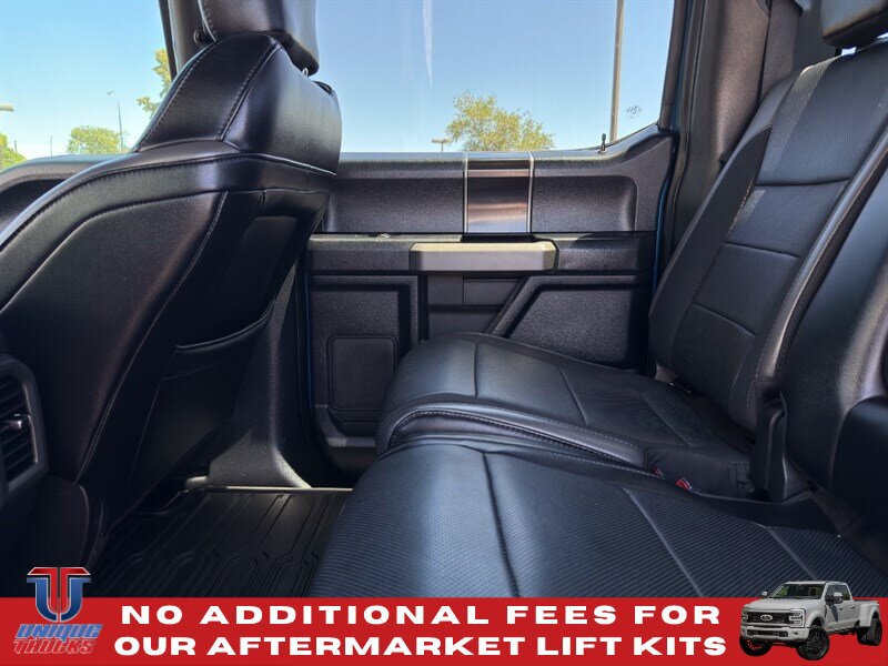 Used 2020 Ford F150 Raptor w/ Equipment Group 801A Mid AWD/4WD image 24