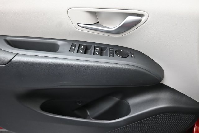 New 2026 Hyundai Tucson SEL AWD/4WD image 21