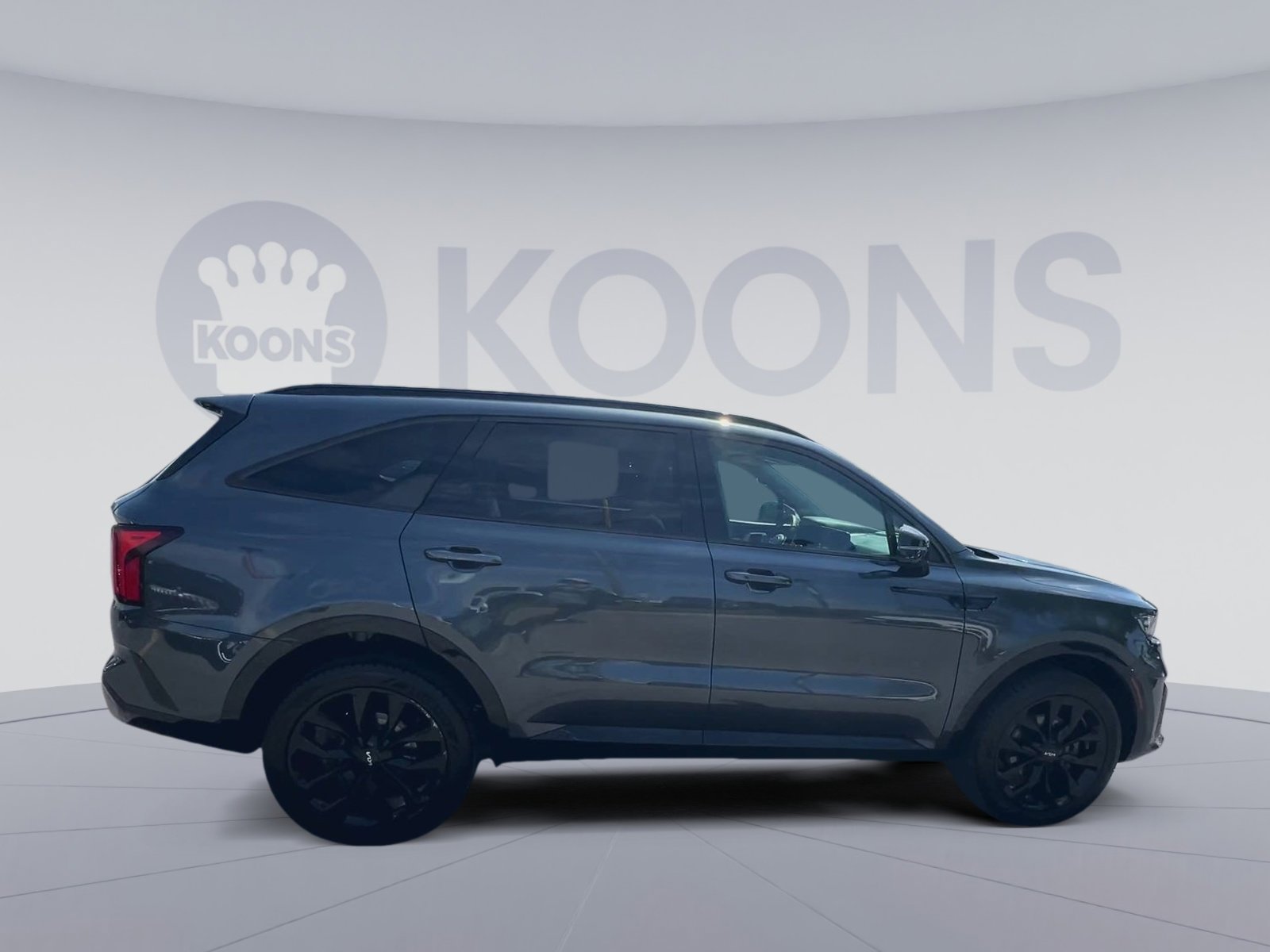 Used 2023 Kia Sorento SX AWD/4WD image 12
