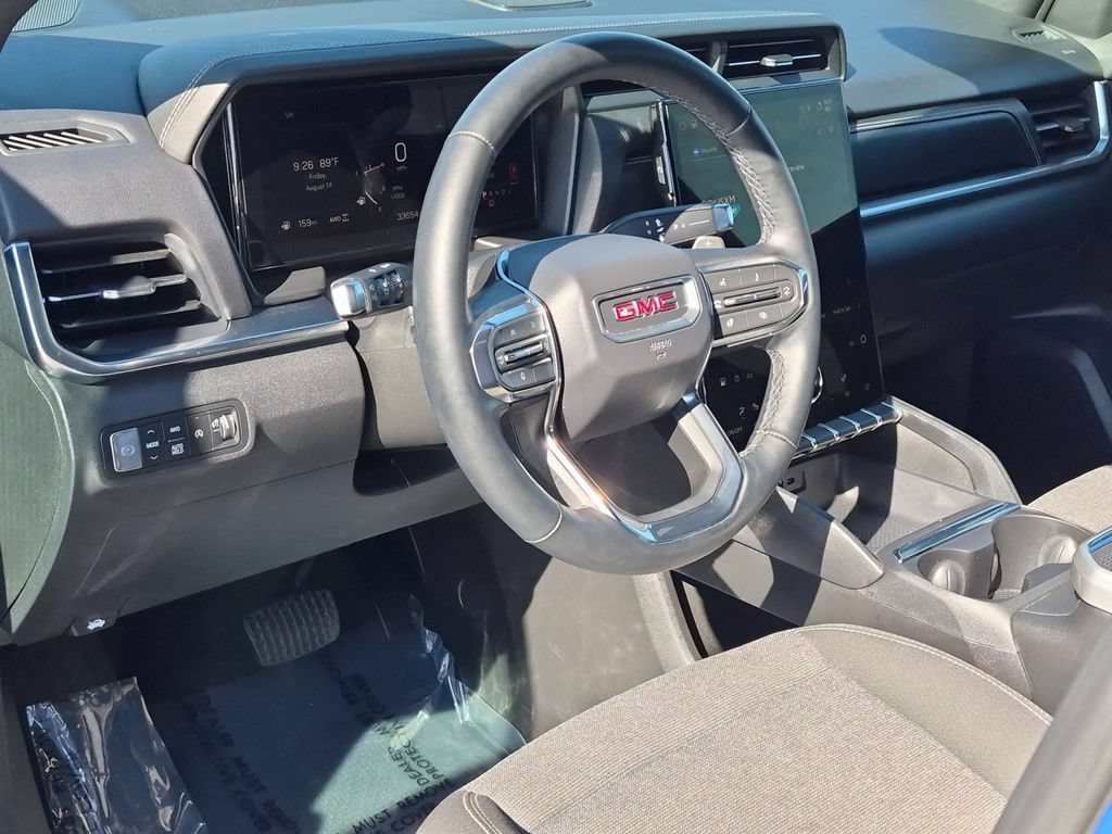 Used 2026 GMC Terrain Elevation AWD/4WD image 14