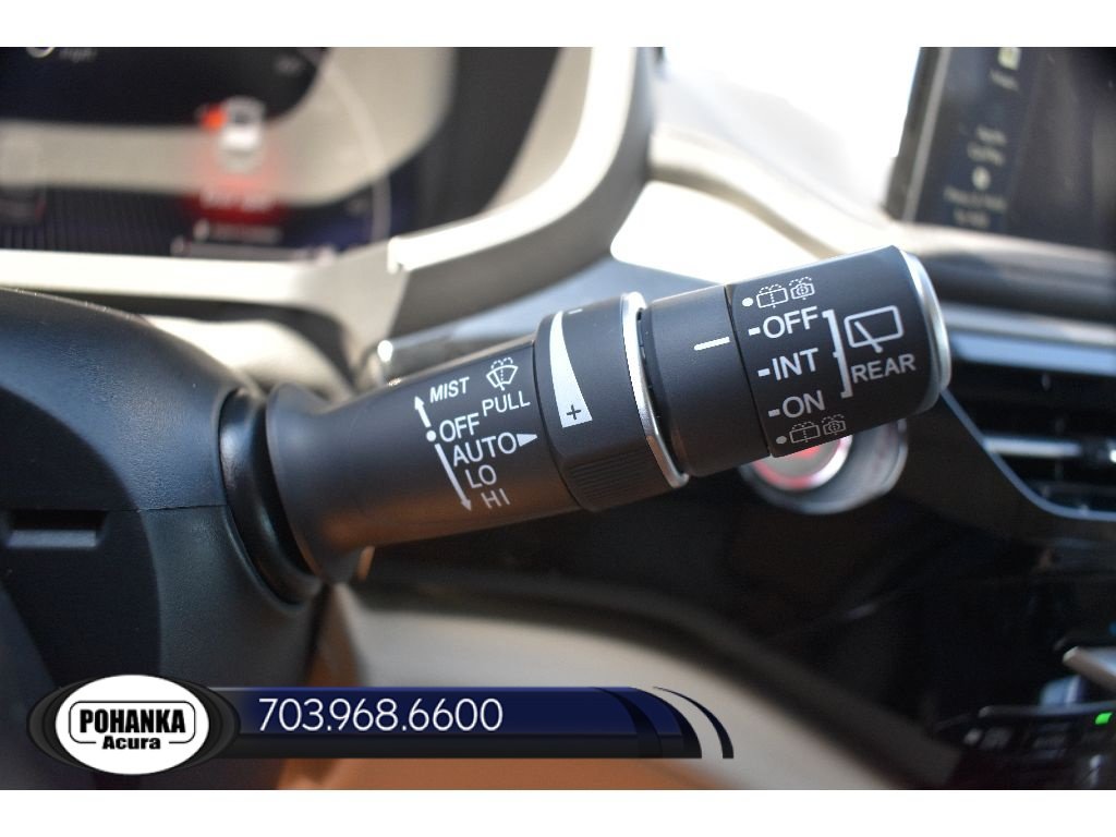 New 2026 Acura MDX w/ Technology Package AWD/4WD image 11