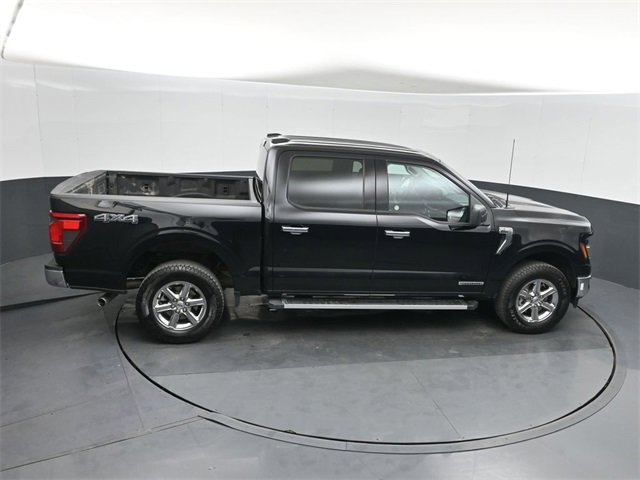 Used 2025 Ford F150 XLT w/ Equipment Group 301A Standard image 28