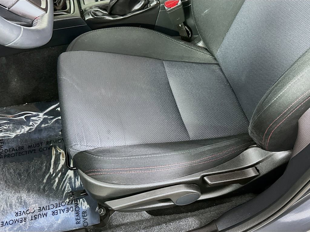 Used 2020 Subaru WRX Premium image 24