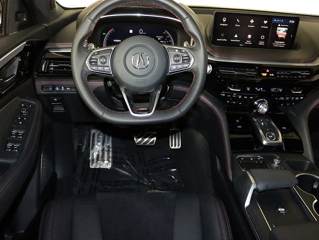 Used 2023 Acura MDX A-Spec image 3
