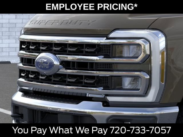 New 2026 Ford F250 King Ranch w/ Tremor Off-Road Package AWD/4WD image 19