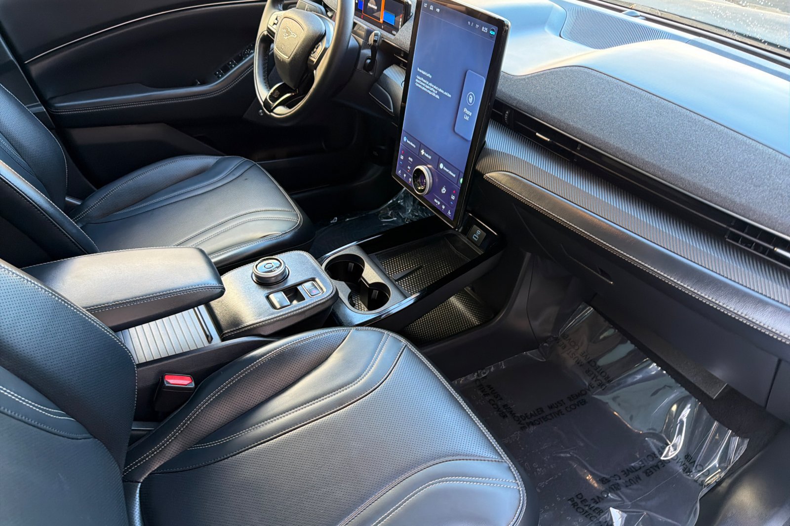 Used 2023 Ford Mustang Mach-E Premium RWD image 17