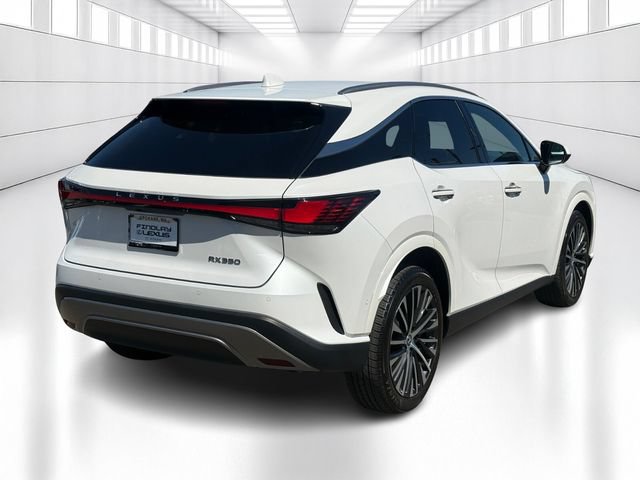 Certified 2024 Lexus RX 350 Premium Plus w/ Convenience Package FWD image 5