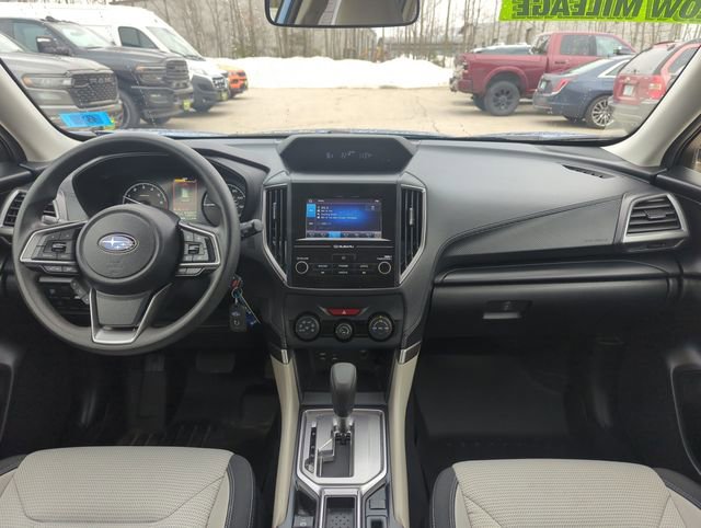 Used 2023 Subaru Forester image 19