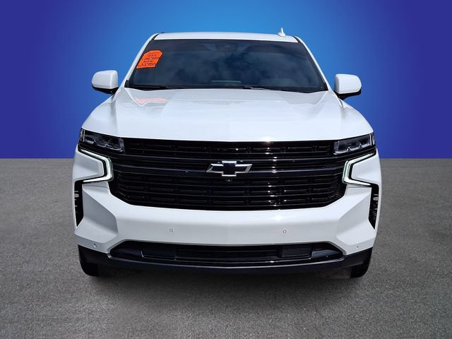 Used 2024 Chevrolet Suburban RST w/ Luxury Package AWD/4WD image 2