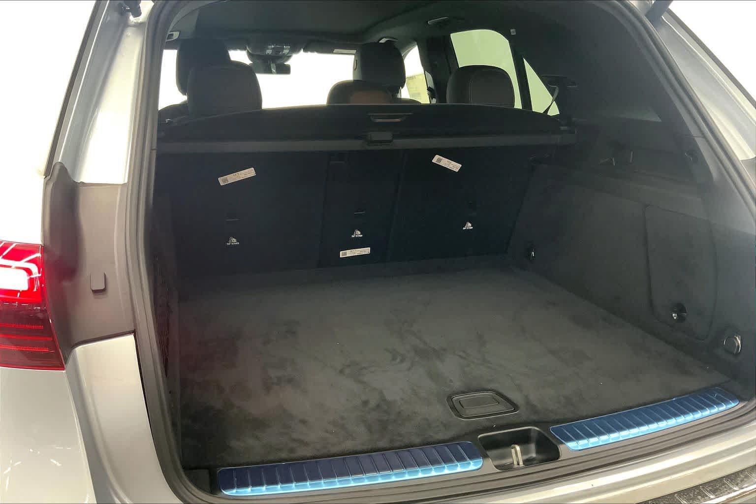 New 2026 Mercedes-Benz GLE 450 4MATIC image 17