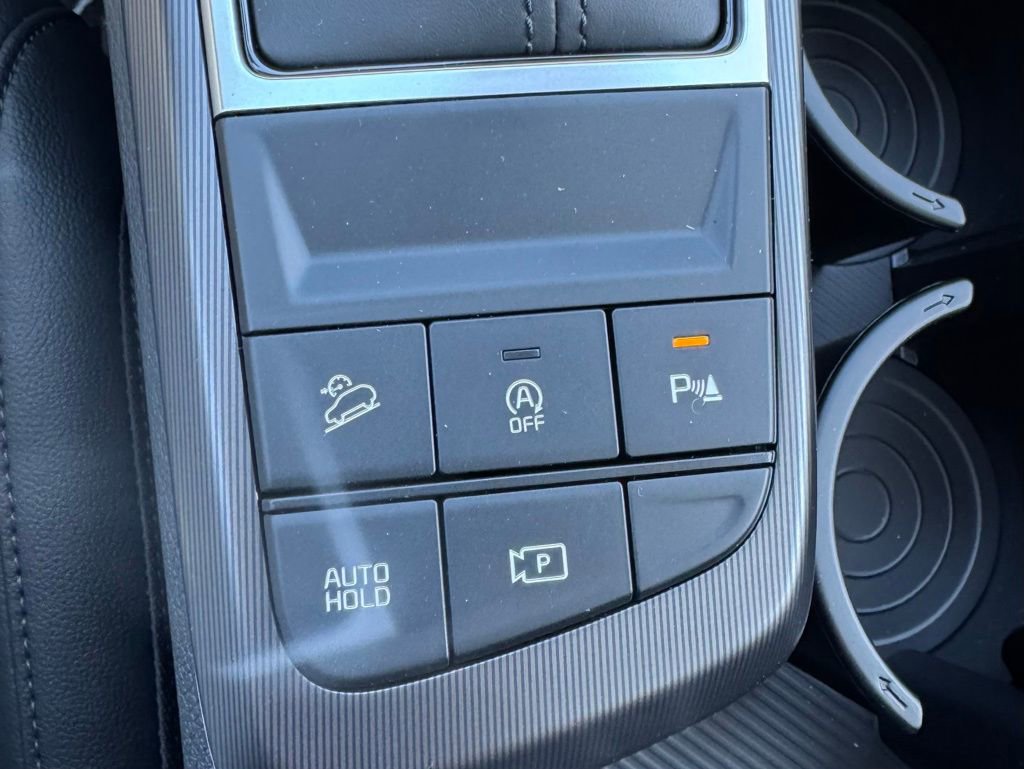 New 2026 Kia Sportage EX AWD/4WD image 28