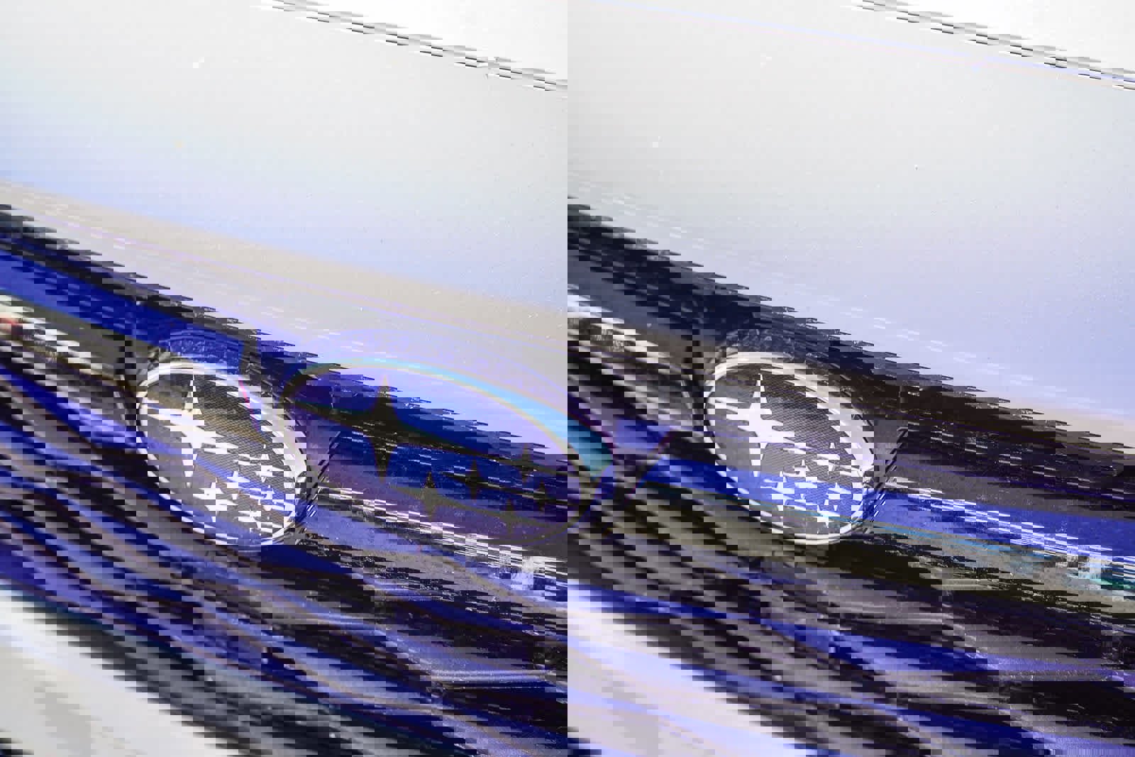 New 2025 Subaru Impreza RS w/ Popular Package #3 image 11