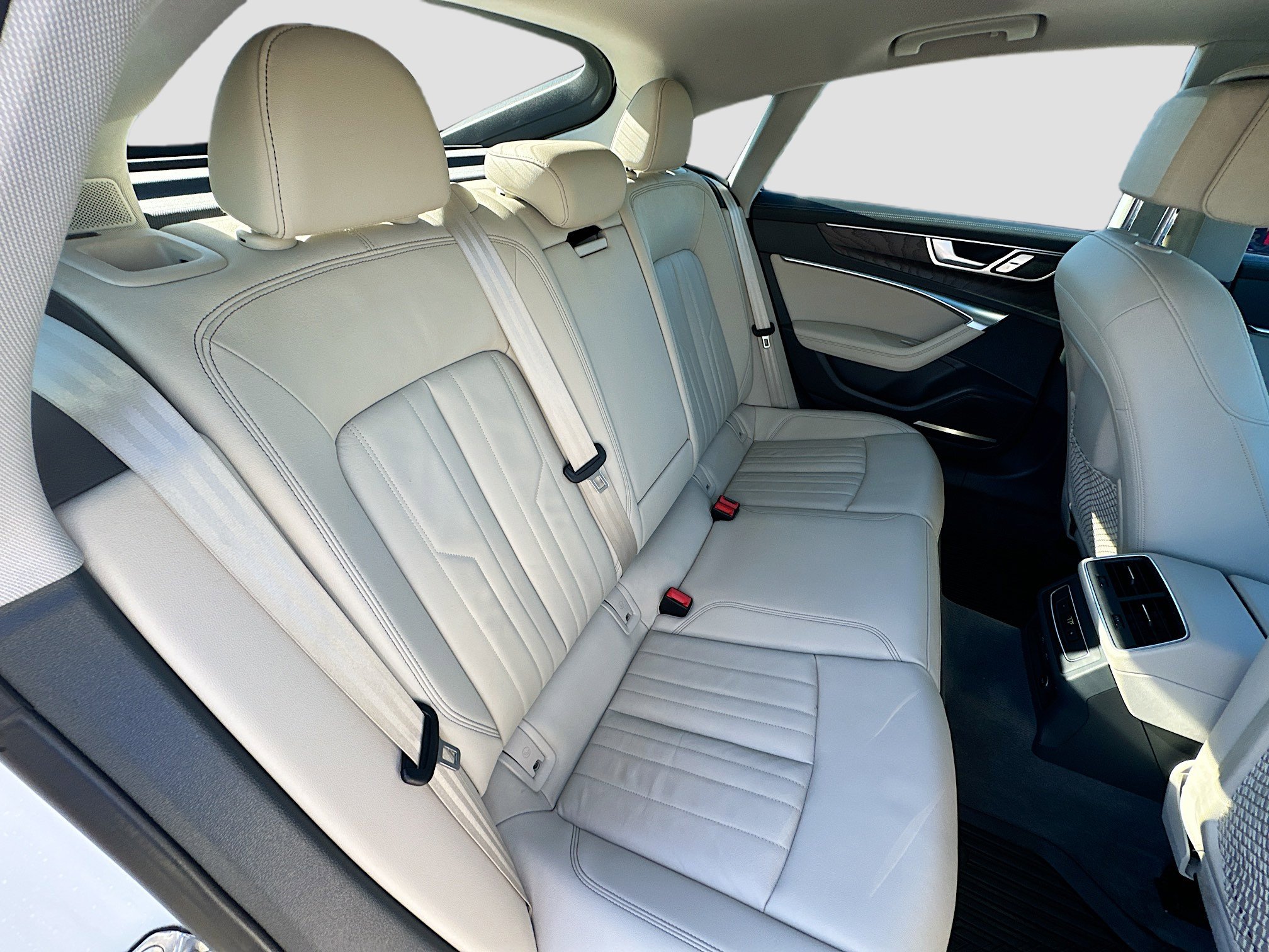 Used 2019 Audi A7 3.0T Premium Plus w/ Premium Plus Package image 30