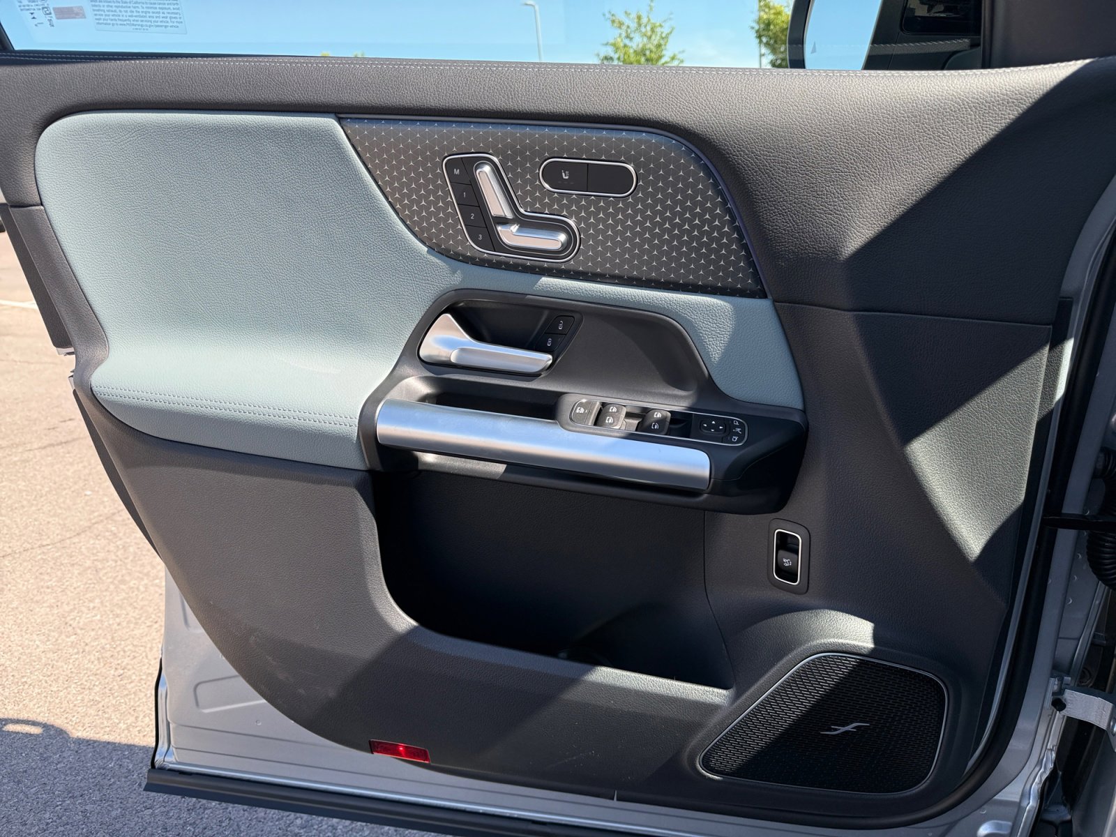 New 2026 Mercedes-Benz GLA 35 AMG 4MATIC image 13