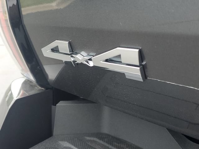 New 2026 Toyota Tundra 1794 Edition AWD/4WD image 6