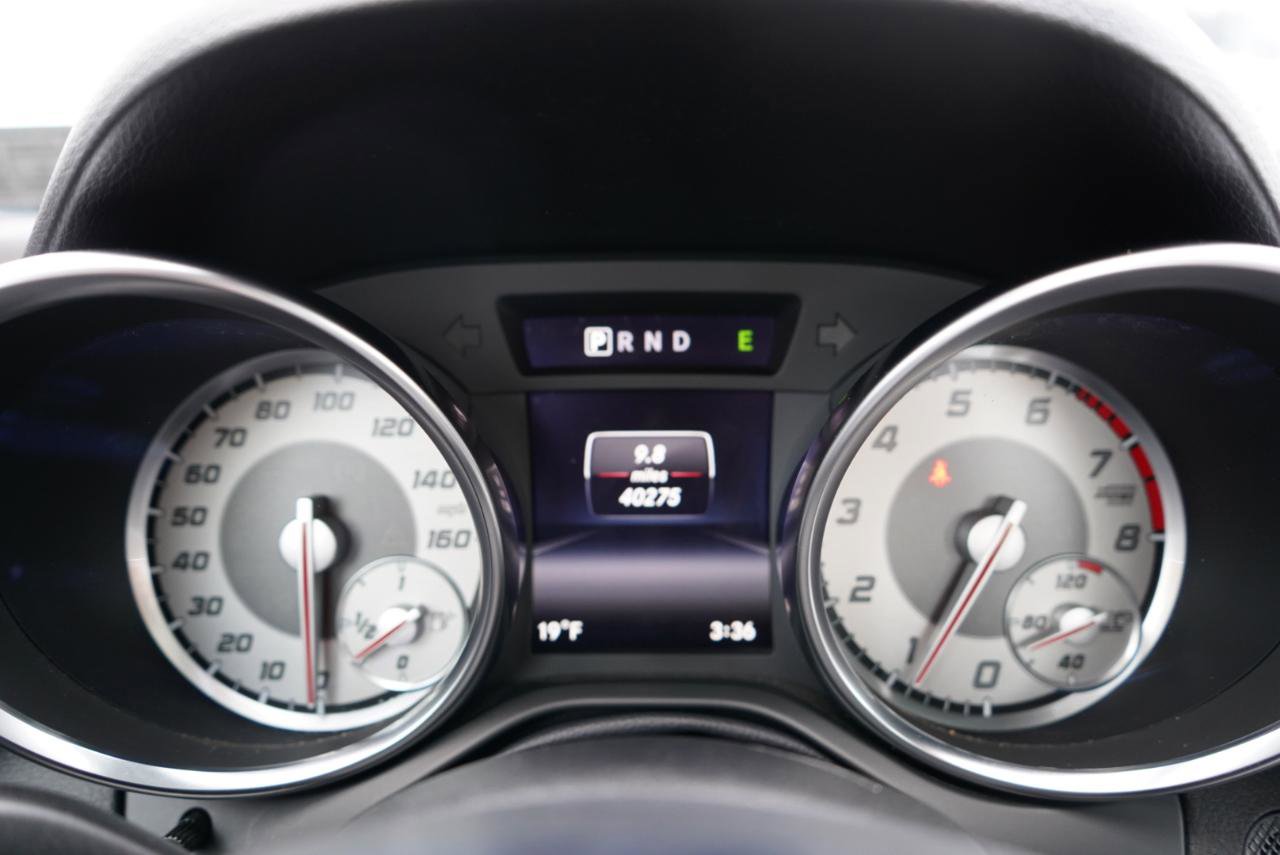 Used 2015 Mercedes-Benz SLK 250 image 47