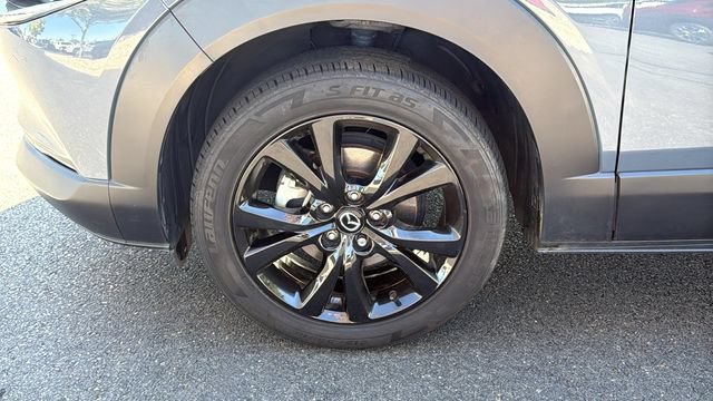 Certified 2025 MAZDA CX-30 AWD 2.5 S w/ Preferred Package image 8