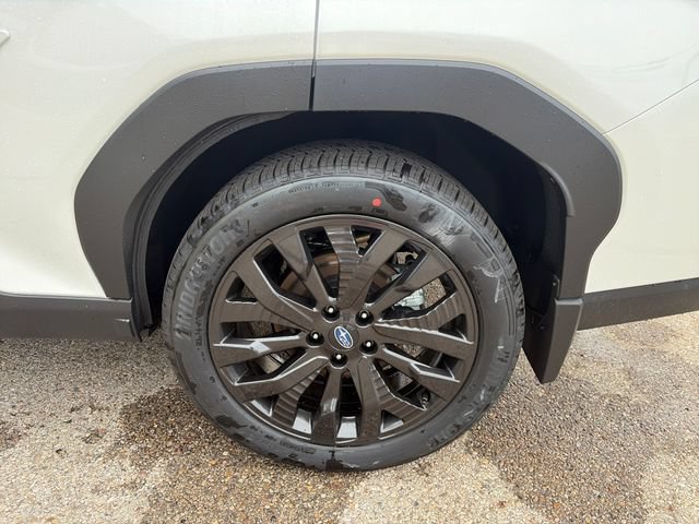 New 2026 Subaru Forester Sport w/ Onyx Edition AWD/4WD image 9
