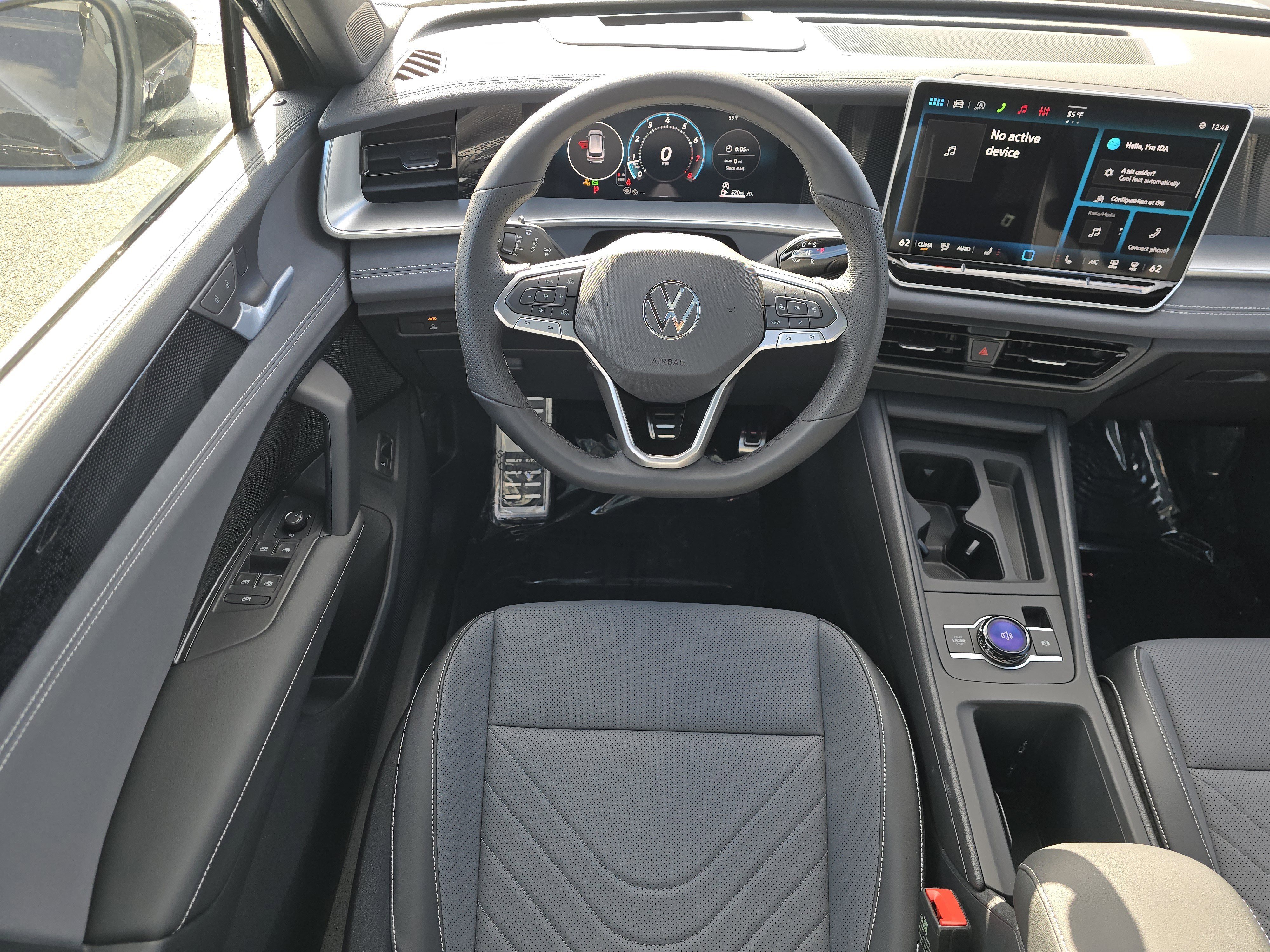 New 2026 Volkswagen Tiguan SE R-Line image 20