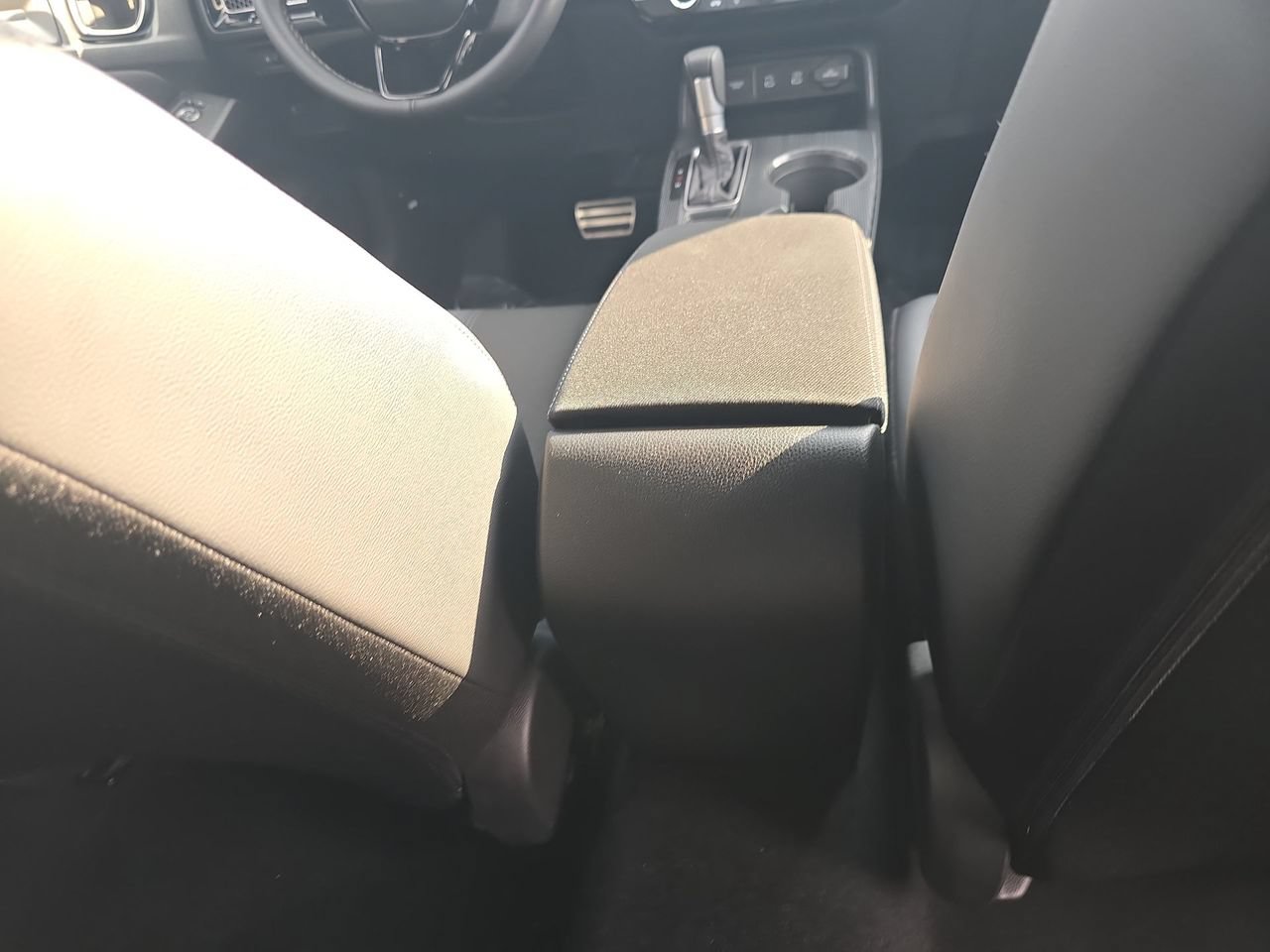 Used 2025 Honda Civic Sport image 21